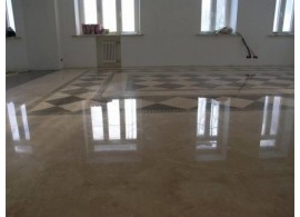 Реставрация мрамора и гранита