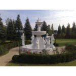 Скульптуры из мрамора