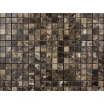 Фактурная мозаика из мрамора