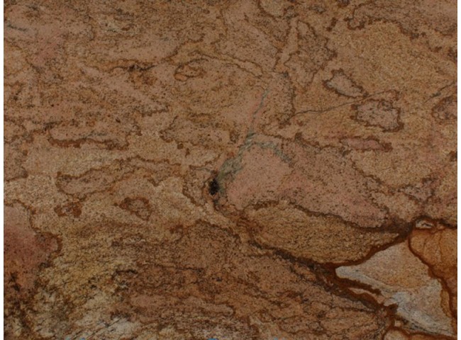 Golden Desert Golden Desert