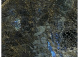 Lemurian Blue 6