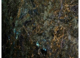 Labradorite lemourian