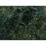 Labradorite papillon