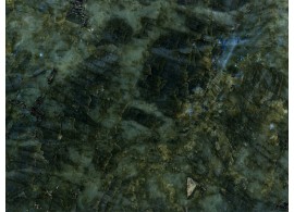 Labradorite papillon