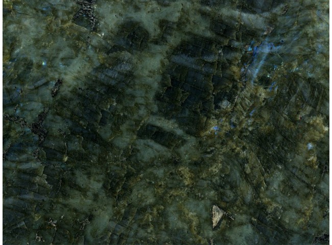 Labradorite papillon Labradorite papillon
