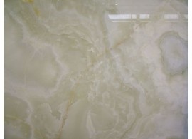 Onice Bianco