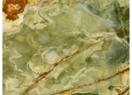 Onixe Verde