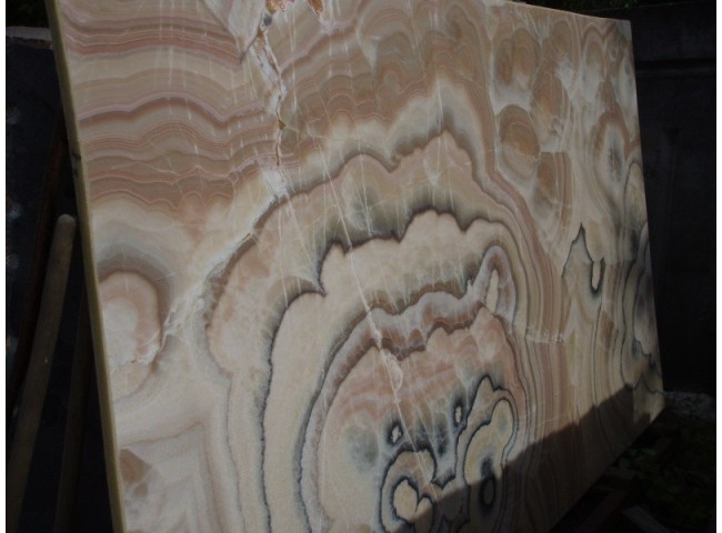 Yellow River Onyx Yellow River Onyx