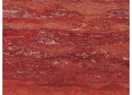 Travertino Rosso