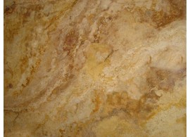 Travertino Gold