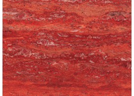 Travertino Persian Red