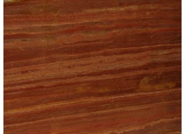Travertino Persian Red vc
