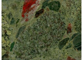 Twister Green