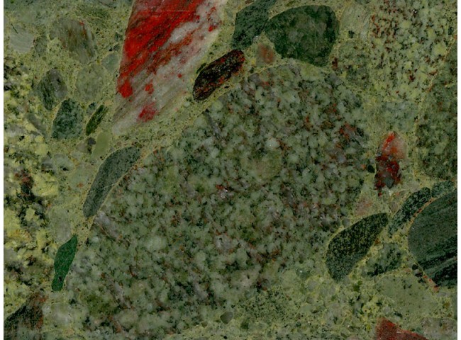 Twister Green